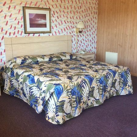 Macthrift Motor Inn Virginia Beach Kültér fotó