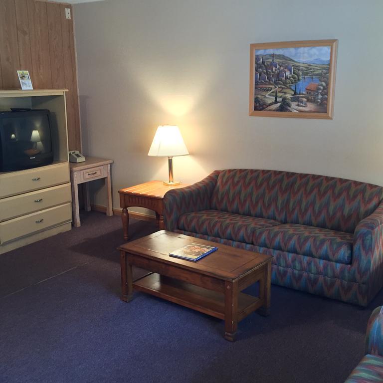 Macthrift Motor Inn Virginia Beach Kültér fotó