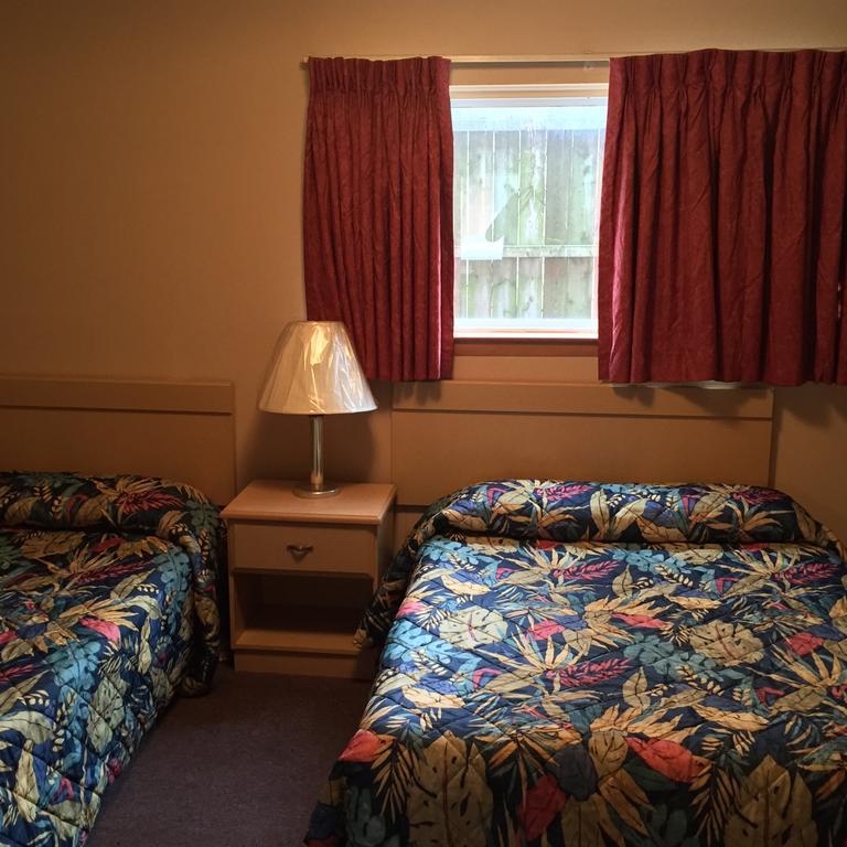 Macthrift Motor Inn Virginia Beach Kültér fotó