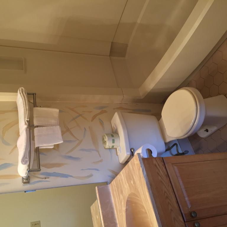 Macthrift Motor Inn Virginia Beach Kültér fotó