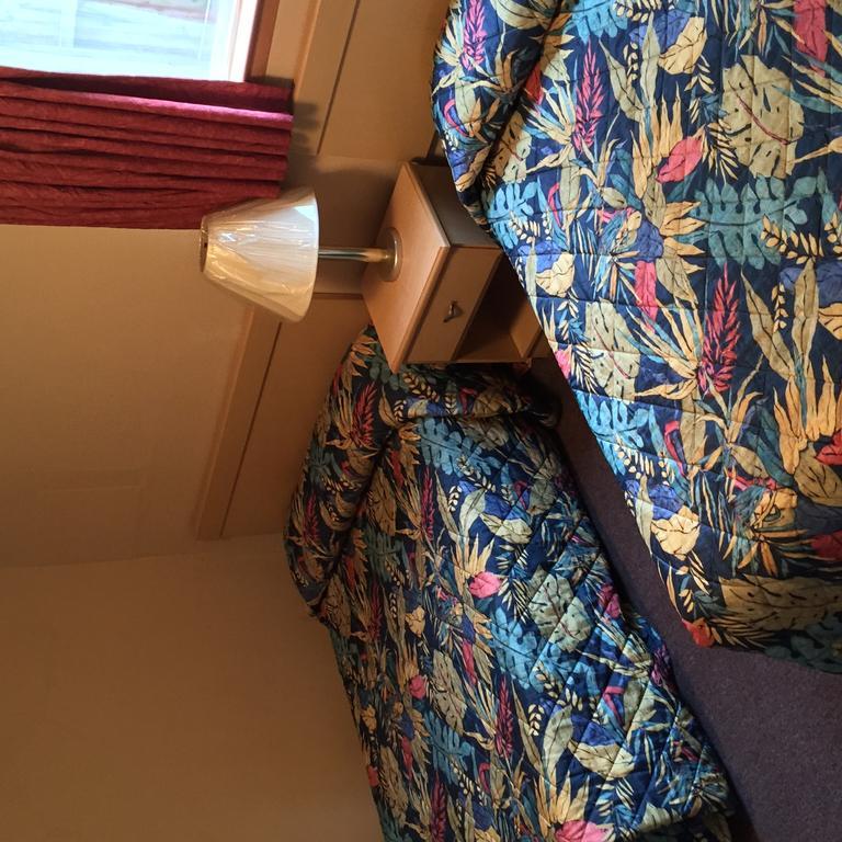 Macthrift Motor Inn Virginia Beach Kültér fotó