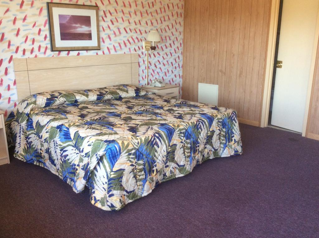Macthrift Motor Inn Virginia Beach Szoba fotó