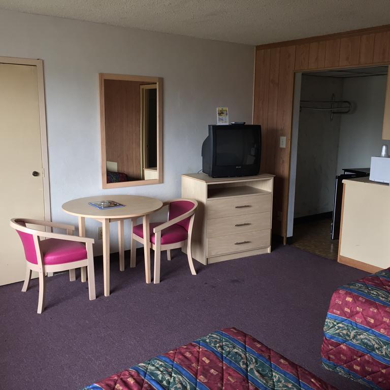 Macthrift Motor Inn Virginia Beach Kültér fotó