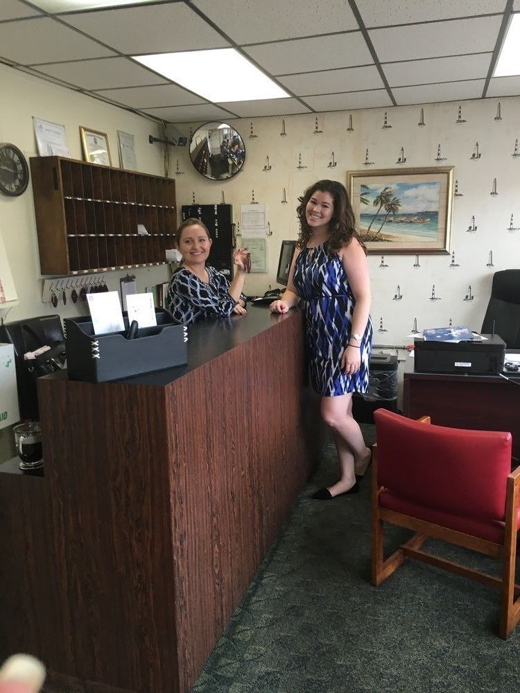 Macthrift Motor Inn Virginia Beach Kültér fotó